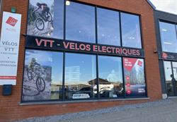 Audise Sprl, Chaumont-Gistoux openingstijden