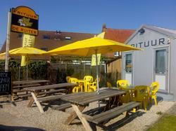 Frituur De Ruiter, Roeselare openingstijden