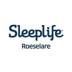 Sleeplife Roeselare, openingstijden