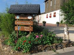 Snowview Lodge, Büllingen openingstijden