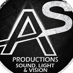A.S. Sound & Light Productions, Mopertingen openingstijden