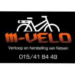 M-velo, Kapelle-op-den-Bos openingstijden