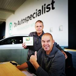 De Autospecialist, Sint-Niklaas openingstijden