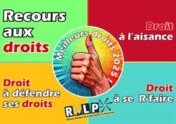 Réseau Wallon de Lutte contre la Pauvreté, Namen openingstijden