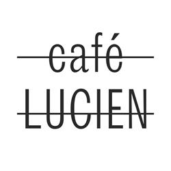 Café Lucien, Antwerpen openingstijden