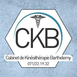 Cabinet de Kinesitherapie Barthelemy Scs, Nalinnes openingstijden