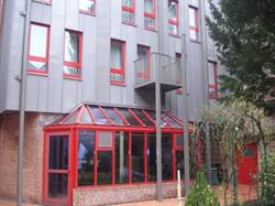 Zwartzusters van Brugge, openingstijden