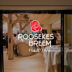 Roosekes Breem, Vosselaar openingstijden