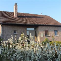 B&B 42 Zepperen, openingstijden