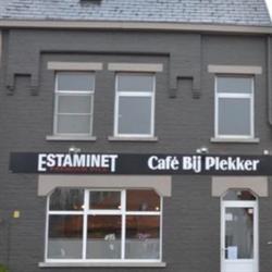 Café Bij Plekker, Londerzeel openingstijden