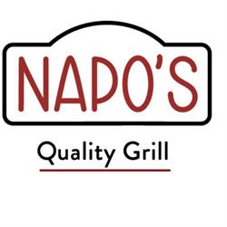 Napo’s, Antwerpen openingstijden
