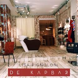 De Kapbar, Leuven openingstijden