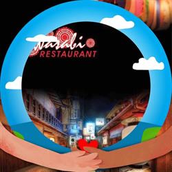 Wasabi, Aarlen openingstijden
