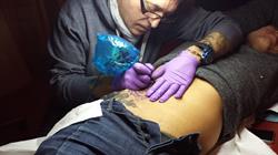 RobarTattoo, Binche openingstijden