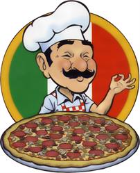Pizzeria La Casa, Opglabbeek openingstijden