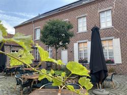Frituur 't Vol Bekske, Bree openingstijden