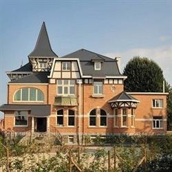 Villa Saporis, Hasselt openingstijden