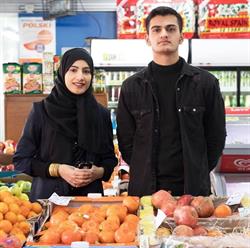 Al Rahman & Sons BV, Kortrijk openingstijden
