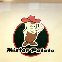 Mister patate, Péruwelz openingstijden