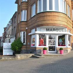 Re-Marques, Doornik openingstijden