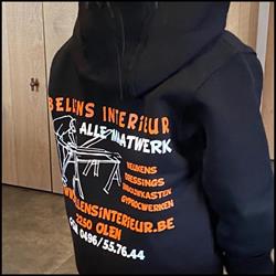 Bellens Interieur, Olen openingstijden