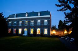 B&B Het Agnetenklooster, Maaseik openingstijden