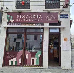 Il Colosseo, Brussel openingstijden