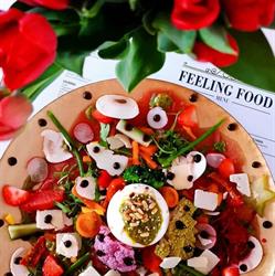 Feeling Food, Moeskroen openingstijden