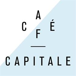 Café Capitale, Brussel openingstijden