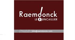 Raemdonck V., Sint-Pieters-Leeuw openingstijden