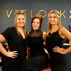 Kapsalon Wielockx, Hamont openingstijden
