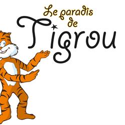 le Paradis de Tigrou, Petit-Rechain openingstijden