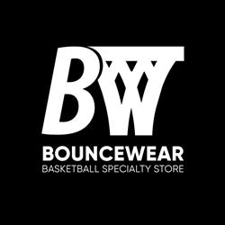 Bouncewear Charleroi, openingstijden