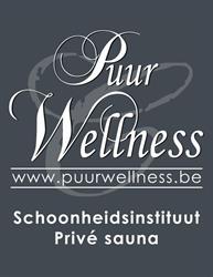 Puur Wellness Ninove, openingstijden