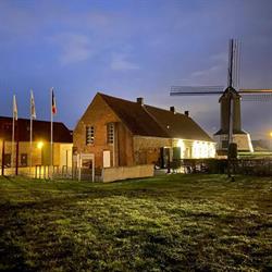 Gestella, Gistel openingstijden