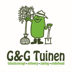 G & G Tuinen, Gavere openingstijden