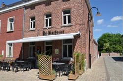 Café De Kartuizer, Lierde openingstijden