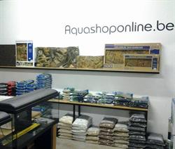 Aquashoponline, Geel openingstijden