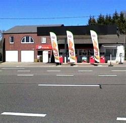 Texaco, Marche-en-Famenne openingstijden