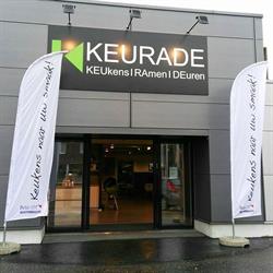 Keurade, Hasselt openingstijden