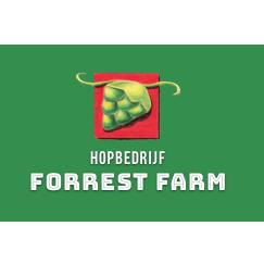Forrest Farm, Waasten openingstijden
