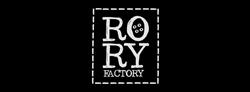 Rory Factory, La Louvière openingstijden