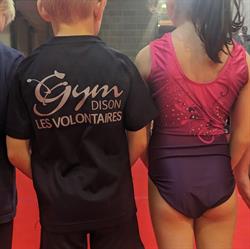 Société Royale de Gymnastique Les Volontaires de Dison ASBL, openingstijden
