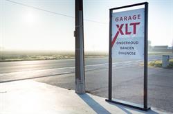 X.L.T. Bvba, Pittem openingstijden