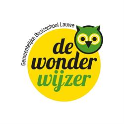 Gemeenteschool "De Wonderwijzer" Lauwe, Menen openingstijden