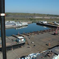 Chantier Naval Vankerkoven, Pont-de-Loup openingstijden