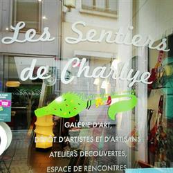 Les sentiers de Charlye, Bergen openingstijden