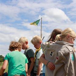 Scouts & Gidsen Lebbeke, openingstijden