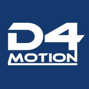 D4motion, As openingstijden