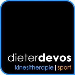 Dieter Devos, Kinesitherapie, Ieper openingstijden